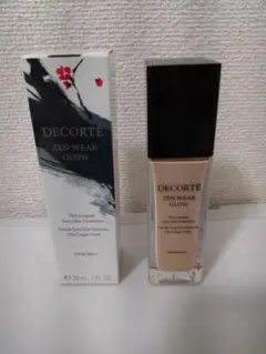 コスメデコルテ　ZEN WEAR GLOW C11