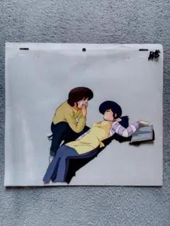 2026年最新】響子 セル画 めぞん一刻の人気アイテム - メルカリ