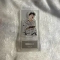 SEVENTEEN ホシ ガチャ facethesun