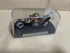 Mercury YAMAHA SCRAMBLER350 バイク 1/24 中古 - メルカリ