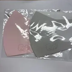 Hey!Say!JUMP Fab マスク