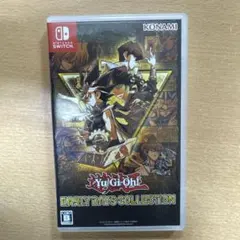 Yu-Gi-Oh! EARLY DAYS COLLECTION