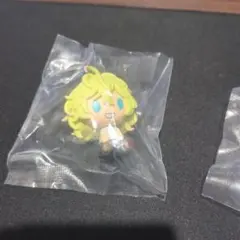 一番くじ 僕のヒーローアカデミア H賞 ちょこのっこフィギュア 葉隠透　轟焦凍