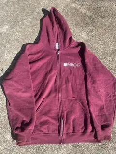 ジップパーカー ストリート