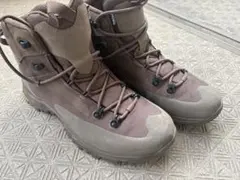 THE NORTH FACE 登山靴 ブラウン