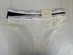 Calvin Klein ショーツ 2枚セット Mサイズのサムネイル
