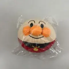 ころぴょんアンパンマン　アンパンマン ぬいぐるみ 音楽再生付き