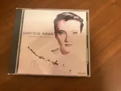 【中古】patricia kaass mademoiselle chante