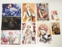 アイナナ 和泉三月 ポストカード ぱしゃこれ アクリルカード まとめ売り