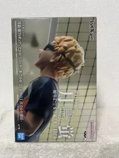 ハイキュー 月島蛍 たかがブロック一本 たかが25点中の1点 たかが部活