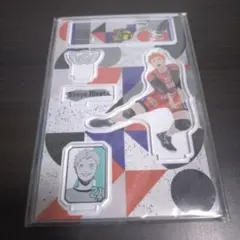 ハイキュー　Vリーグ　ジオラマフィギュア　日向翔陽