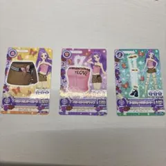 アイカツカード