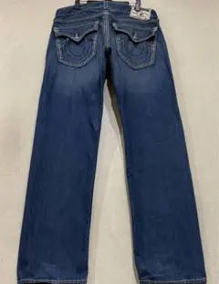 2026年最新】TRUE religion フレアの人気アイテム - メルカリ