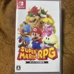 スーパーマリオRPG