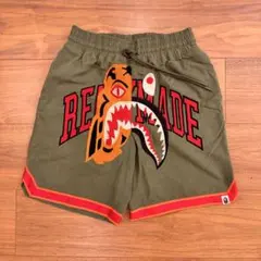 2025年最新】READY MADES メンズ ショートパンツ・ハーフパンツ