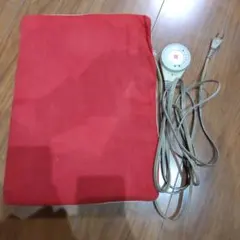 昭和レトロ　電気アンカ