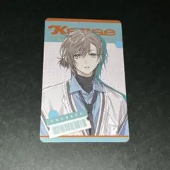 If We Were フォトカ 等身 叶 2