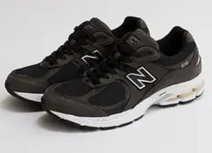 ニューバランス　New Balance 【ML2002RB 】26.0cm