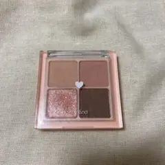 rom&nd ベターザンアイズ 01 ドライ マンゴー チューリップ