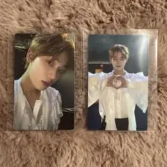 ソヌ darkblood halfVer. コンプ