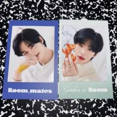 Stray Kids ヒョンジン トレカ セット シーグリ2022