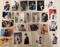 2026年最新】高橋海人 公式写真の人気アイテム - メルカリ