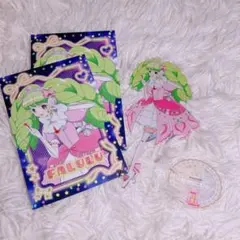 2026年最新】プリパラ ファルル アクリルスタンドの人気アイテム