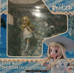 2026年最新】リーリエ フィギュアの人気アイテム - メルカリ