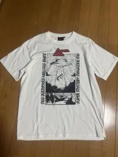 17Fogbound 海賊版Tシャツ三 Mサイズ 激レア 新品 米津玄師 - メルカリ