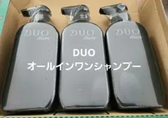 デュオメン ザ薬用オールインシャンプー 300mLのサムネイル