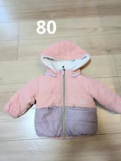 アウター　ジャケット　リバーシブル BREEZE