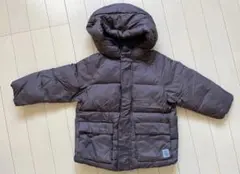 ZARA ダウン　アウター　100㎝