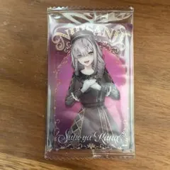 ウエハース2 にじさんじ 健屋花那