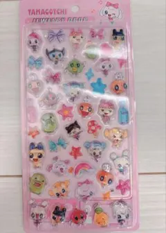 Tamagotchi キャラクターシール