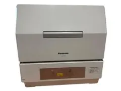 Panasonic NP-TCR4-W食器洗い乾燥機【080419】 - メルカリ