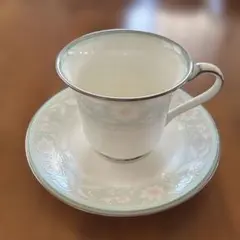 Noritake Fairmont ティーカップ・ソーサー