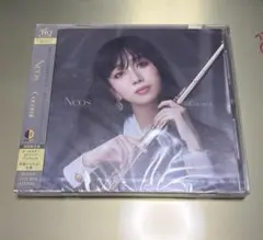 未開封・　cocomiさん　Neos 初回限定盤 CD