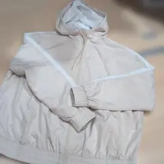 ナイキ　パーカー　ウインドブレーカー