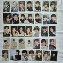 TREASURE ジフン まとめ売り