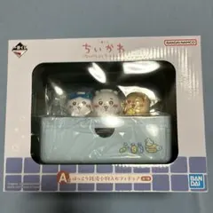 ちいかわ 一番くじ　A賞