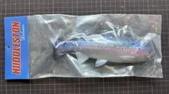 ハドルトラウト8 2個セット 2025年最新】ハドルトラウト8の人気アイテム - メルカリ