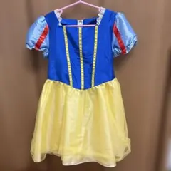 Catherine Cottage スノーホワイト コスチューム 130