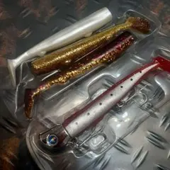 セール特価 ラスト ブルーブルー 조르티 22g B 세트