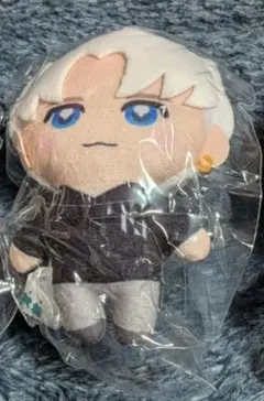 INI かぷっこふれんず 池崎理人