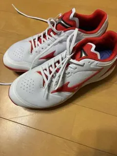 SSK proedge プロエッジ RG-LW2 野球 スパイク レッド - メルカリ