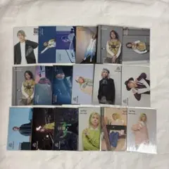 Mrs. GREEN APPLE 藤澤涼架 フォトカード