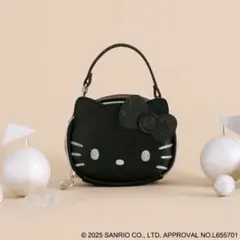HELLO KITTY × BRILMY [ハローキティ × ブリルミー]
