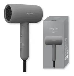 2026年最新】SALONIA サロニア スムースシャイン ドライヤーの人気