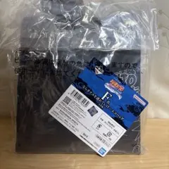 一番くじ　ナルト　NARUTO F賞　ならカツユを連れていけ　エコバッグ