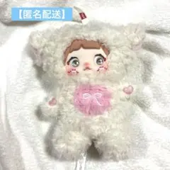 【最終値下】 TOPTOY Nommi ノミ 白羊のサムネイル